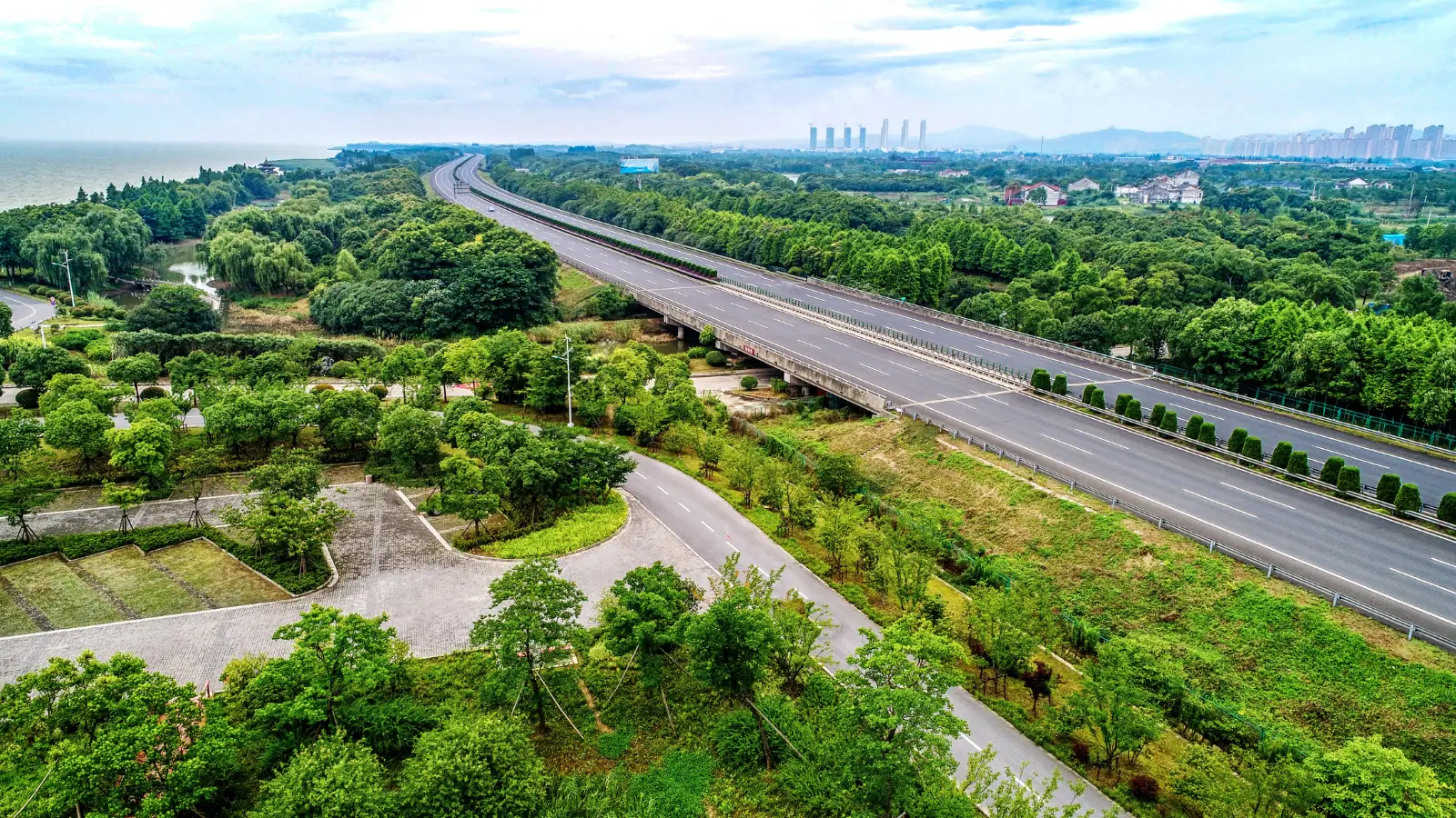 Devanahalli infrastructure projects