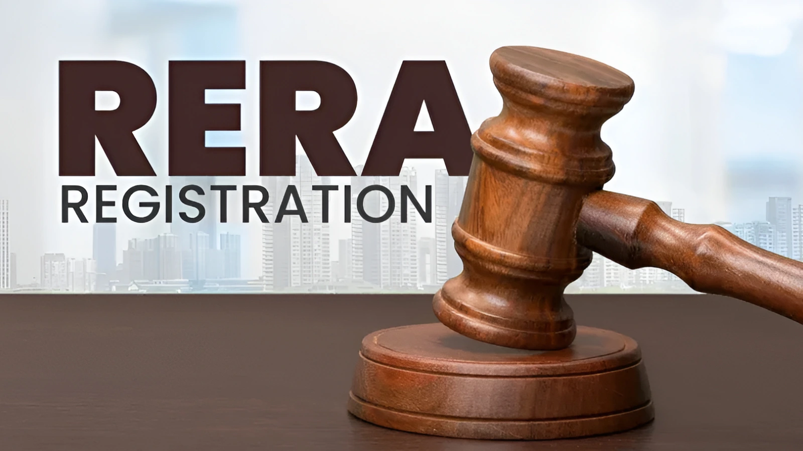 Tangled Up In Green RERA Approval