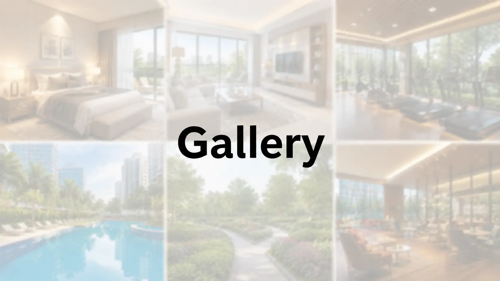 Why a Gallery Matters More for Plotted Developments
